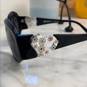 Brighton Sunglasses Fireworks addition